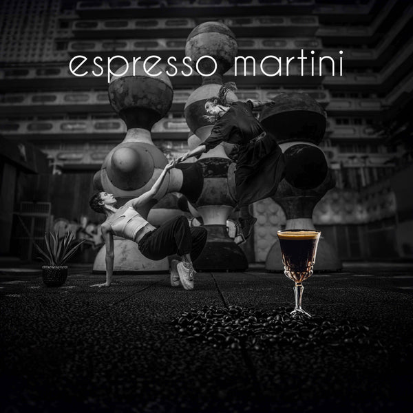 Espresso Martini