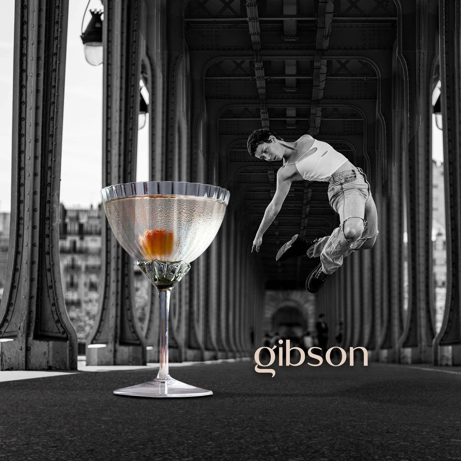 Gibson