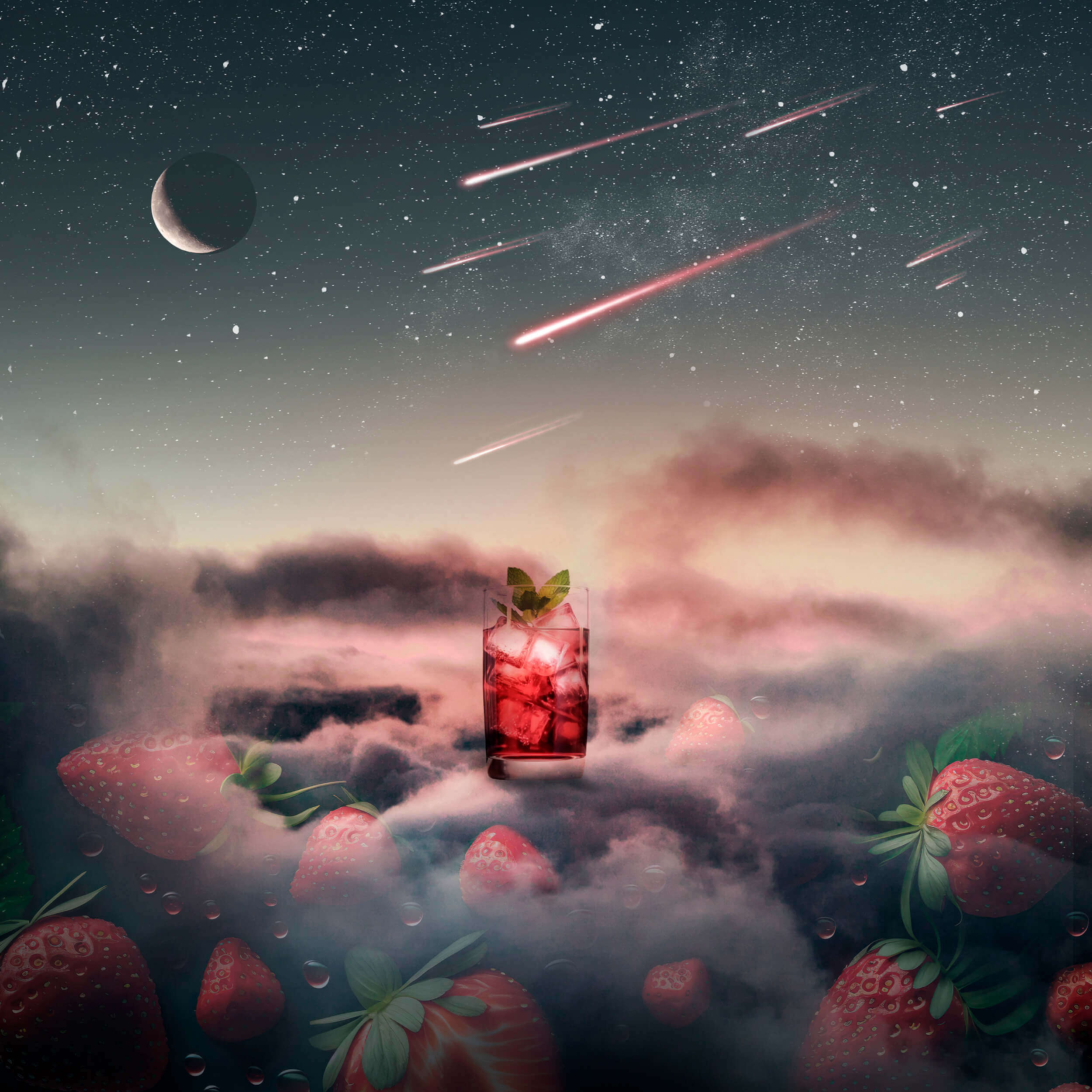 Strawberry Fields