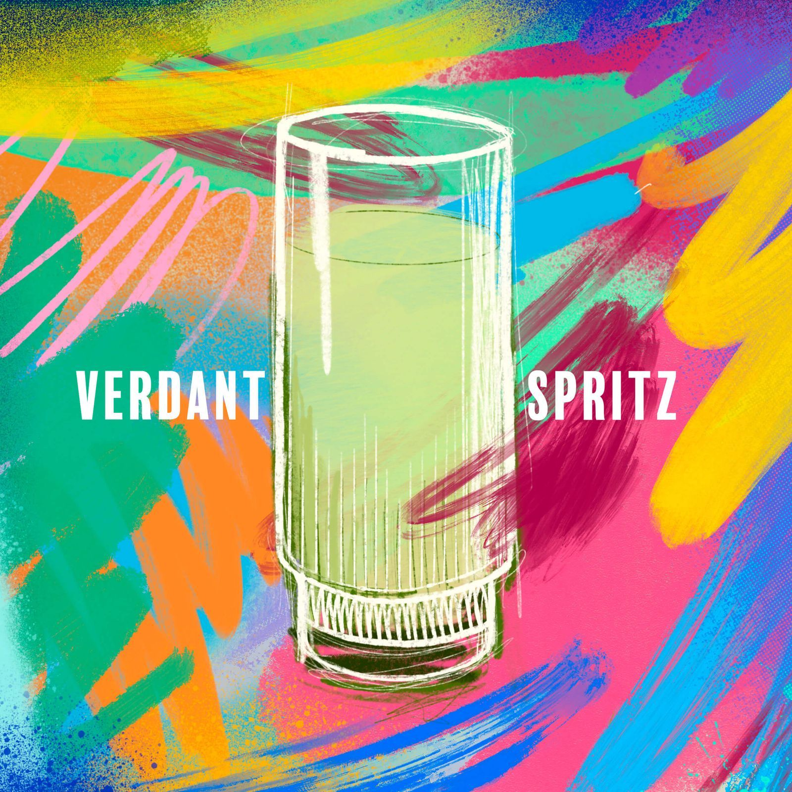 Verdant Spritz