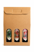 Baldoria Pack 1- Dry, Bitter, Rose