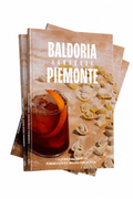 Baldoria x Piemonte Cooking Handbook