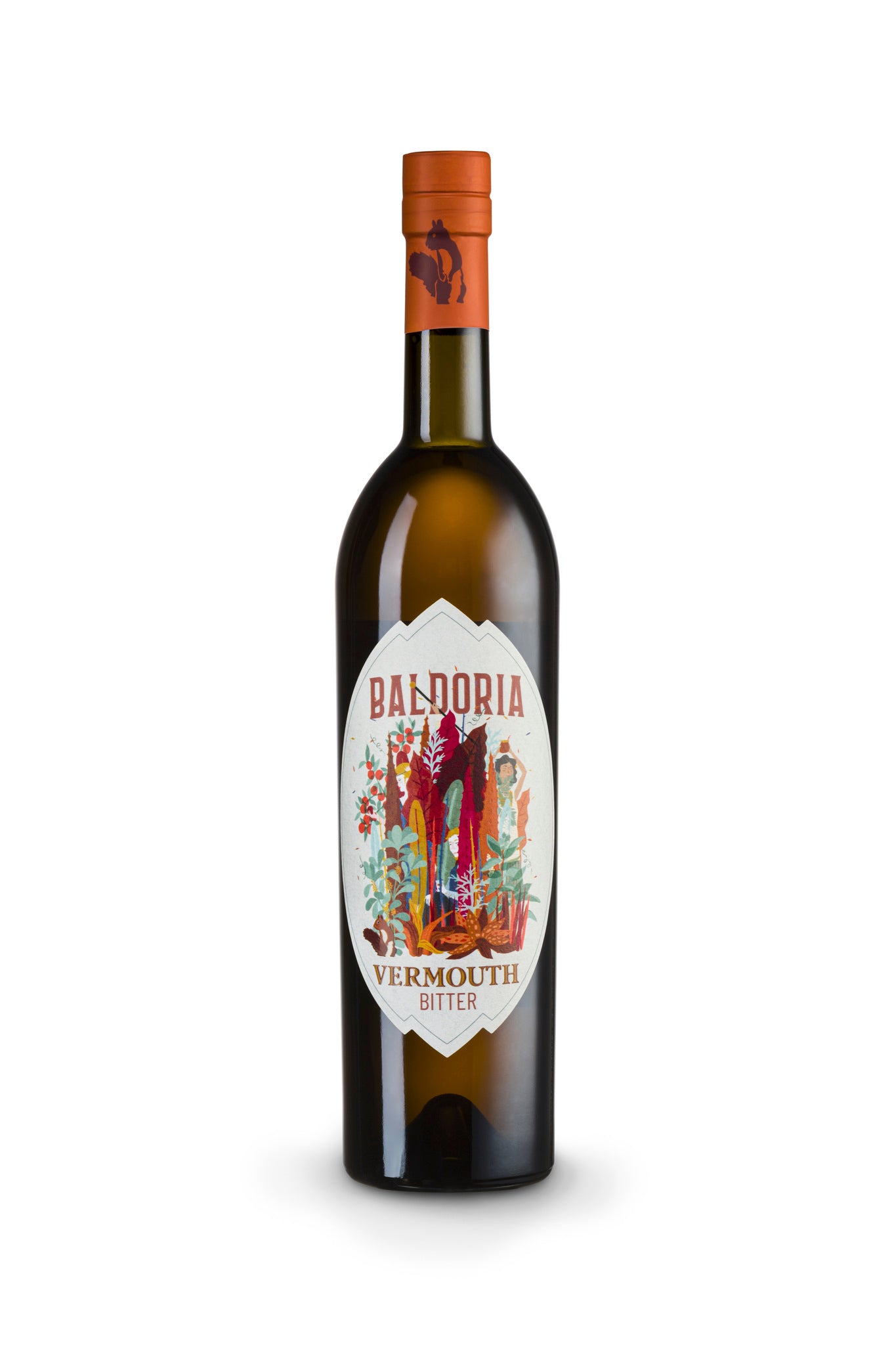 Baldoria Vermouth Bitter