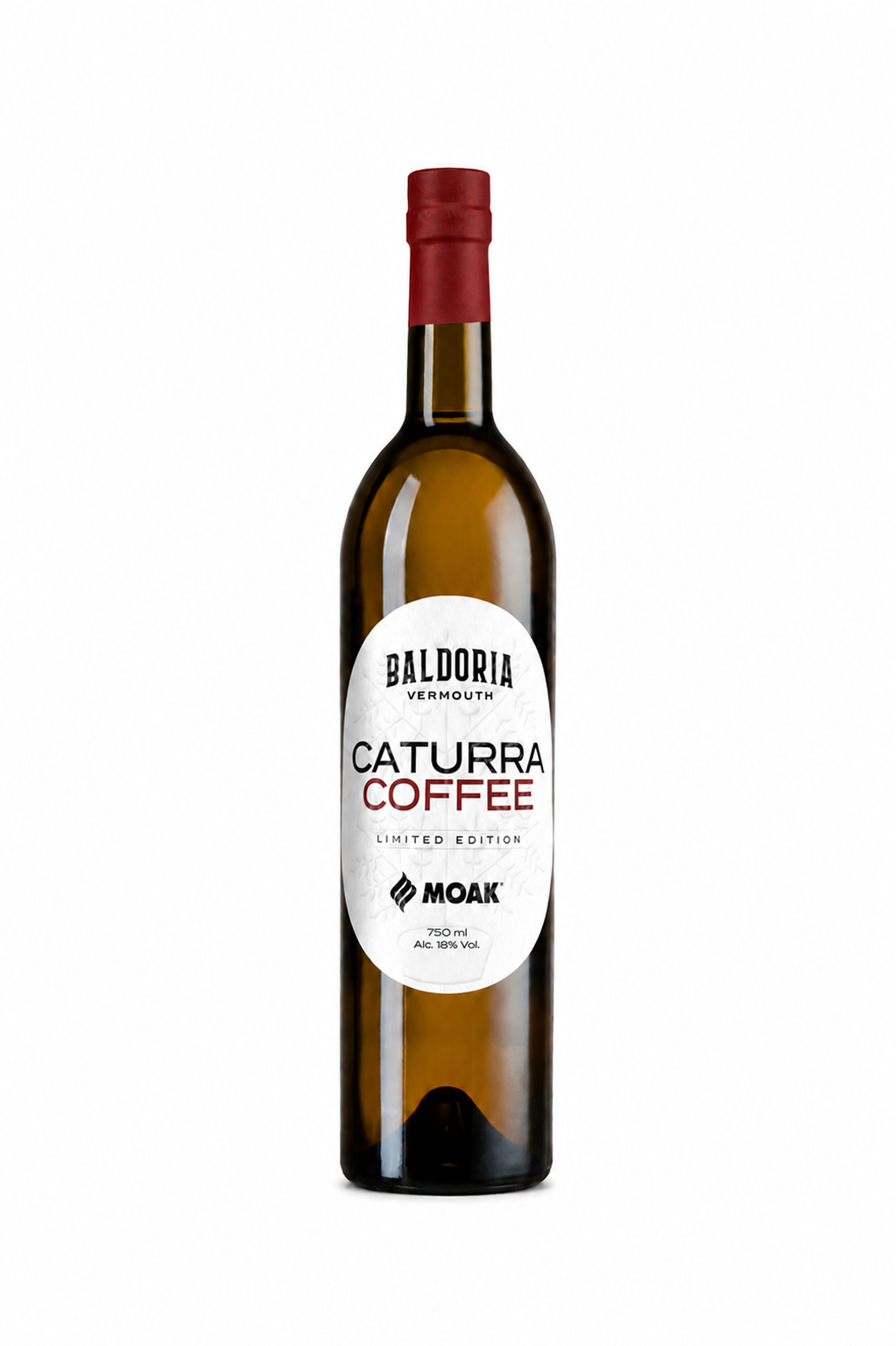 Baldoria Vermouth Caturra Coffee